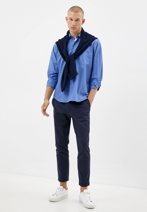 фото Рубашка anchor