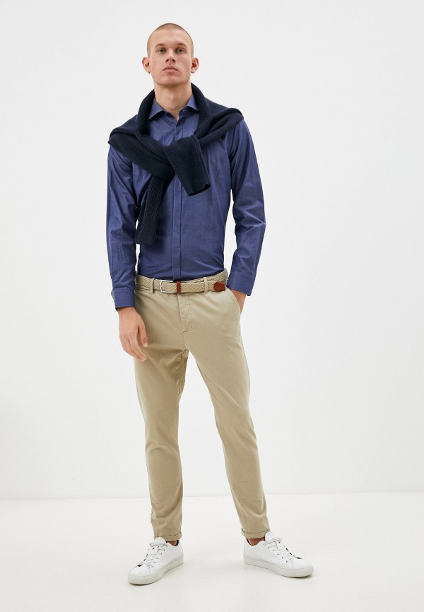 фото Рубашка anchor