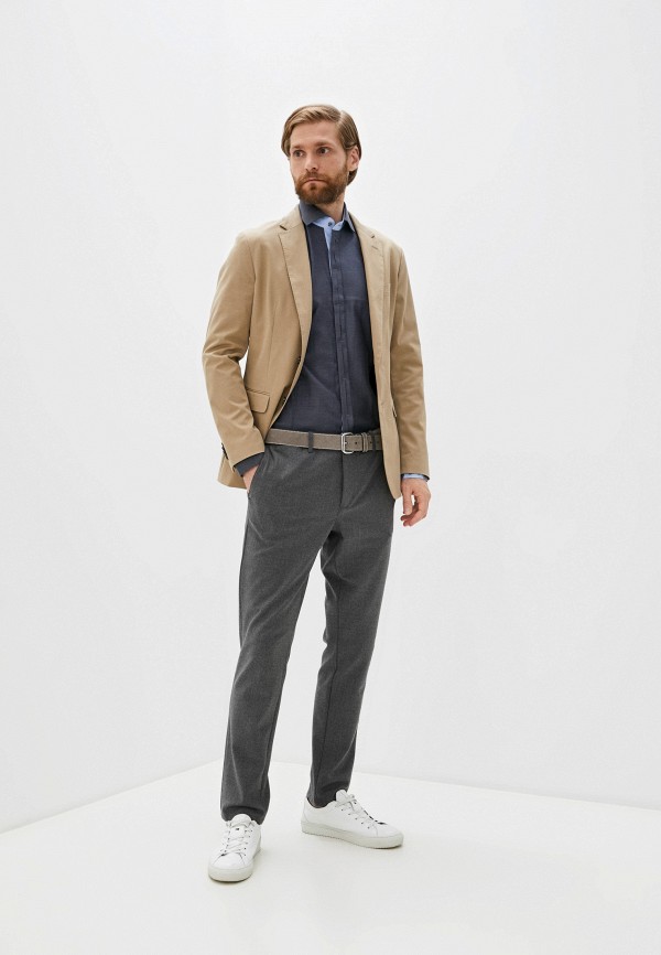 фото Рубашка anchor