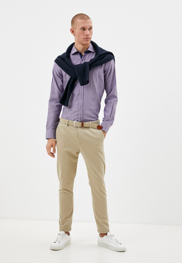 фото Рубашка anchor