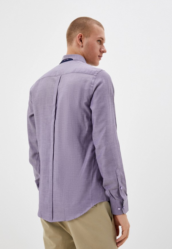 фото Рубашка anchor