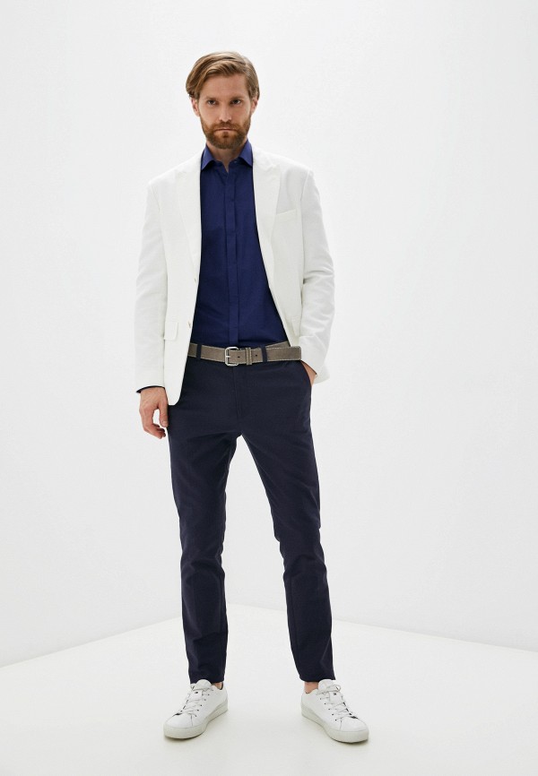 фото Рубашка anchor