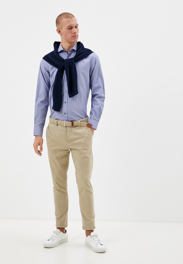 фото Рубашка anchor