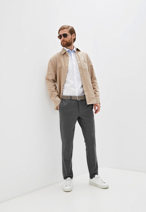 фото Рубашка anchor