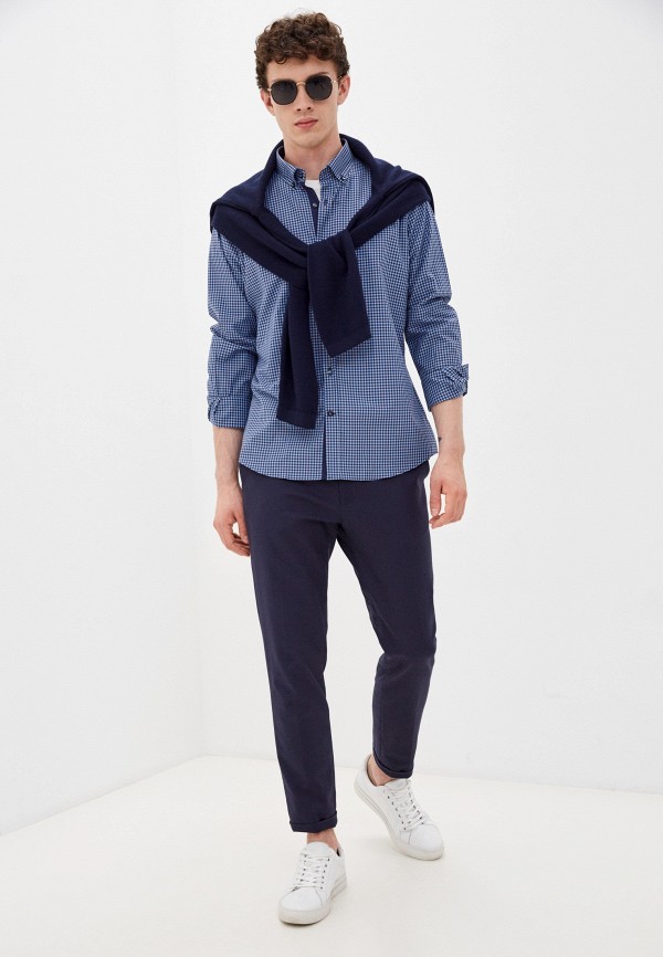 фото Рубашка anchor