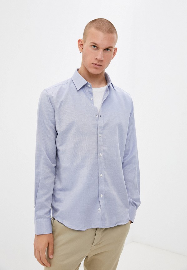 фото Рубашка anchor