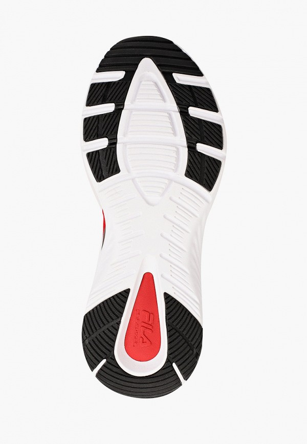 

Кроссовки Fila, Красный, WEBBYROLL 5.0 ST
