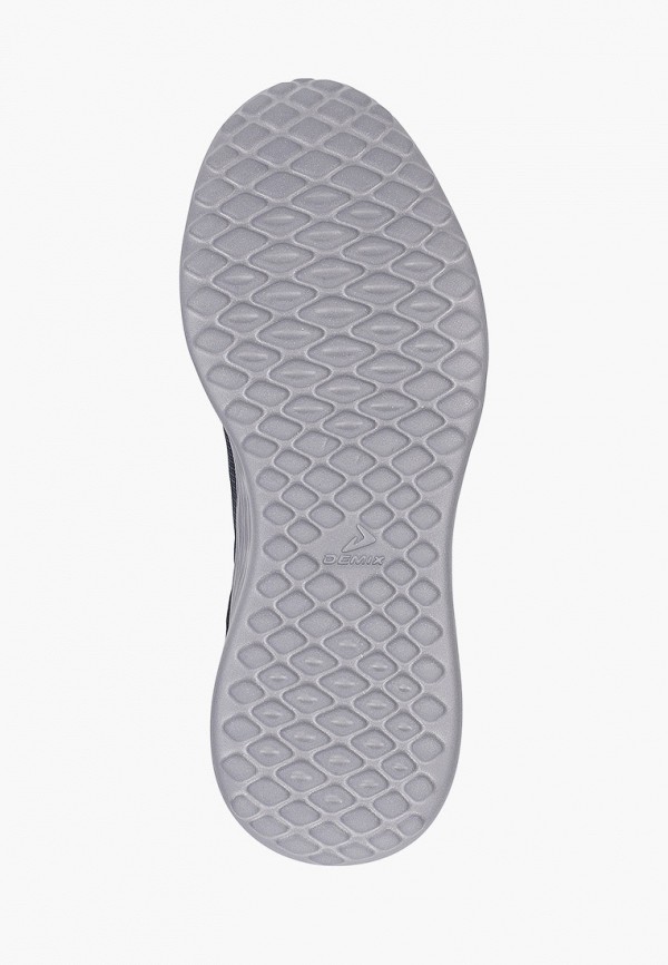 

Кроссовки Demix, Синий, ATOM SLIPON NY