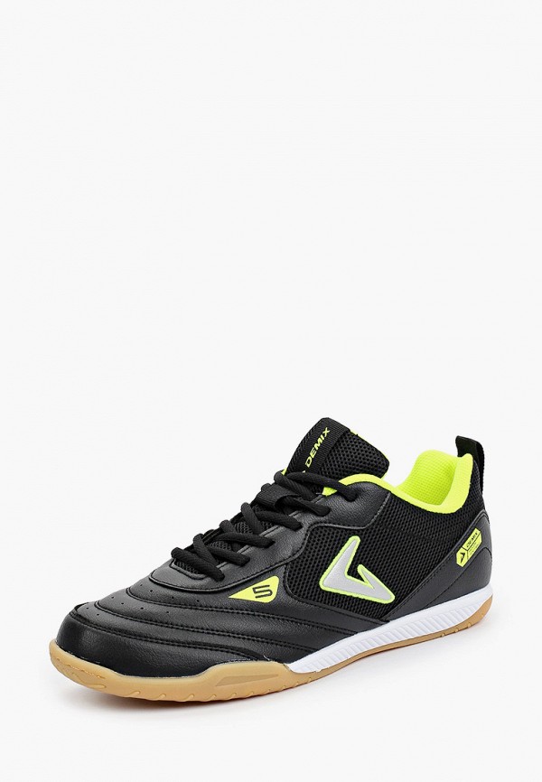 фото Бутсы зальные demix