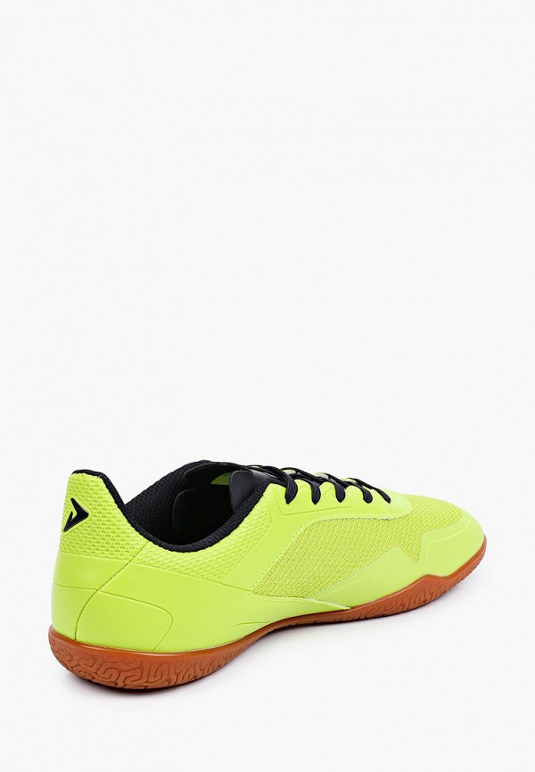 фото Бутсы зальные demix