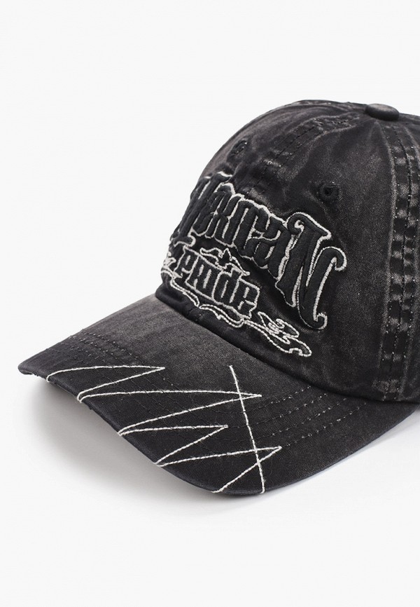 фото Бейсболка be snazzy