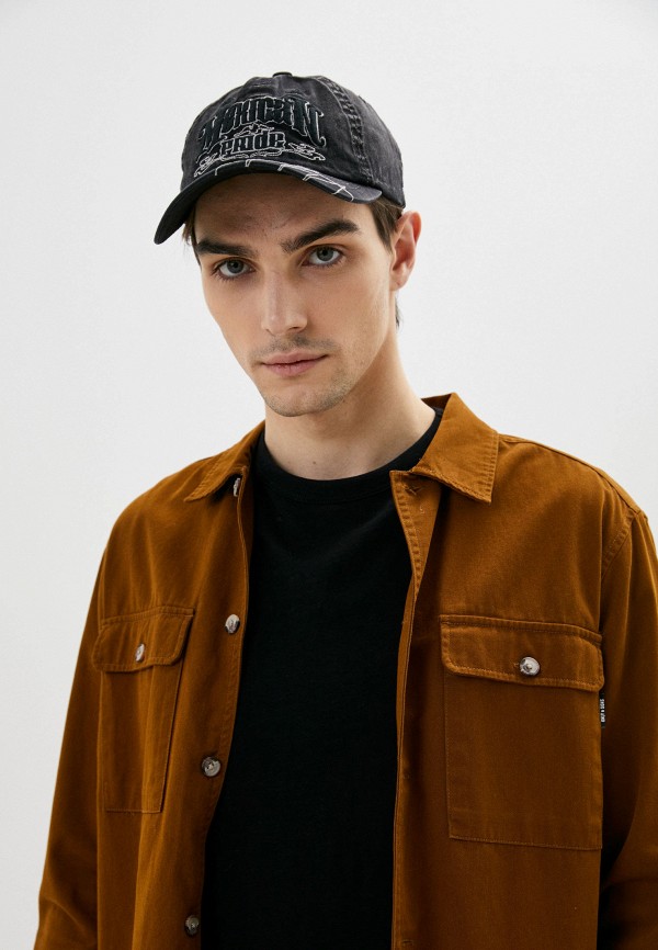 фото Бейсболка be snazzy