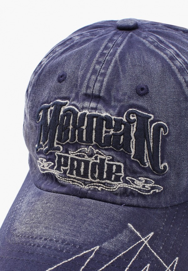 фото Бейсболка be snazzy