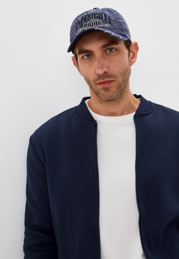 фото Бейсболка be snazzy