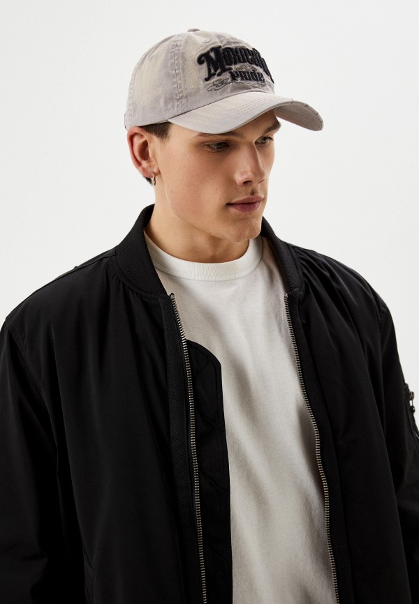 фото Бейсболка be snazzy