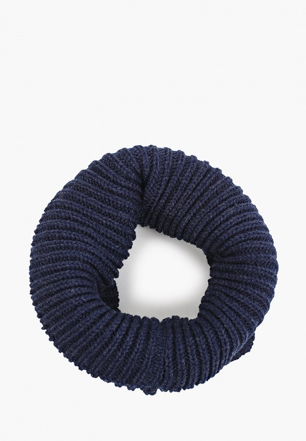 фото Шапка и снуд landre