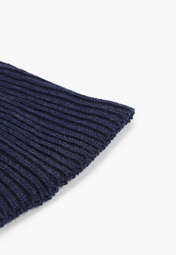 фото Шапка и снуд landre