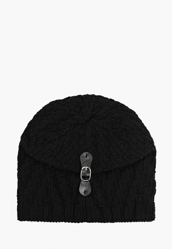 фото Шапка и снуд landre