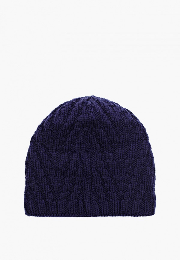 фото Шапка и снуд landre