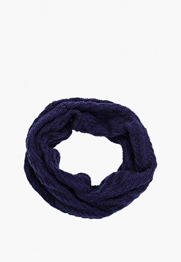 фото Шапка и снуд landre