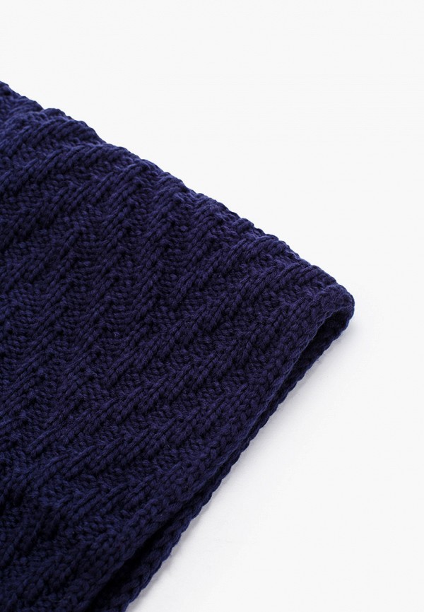 фото Шапка и снуд landre