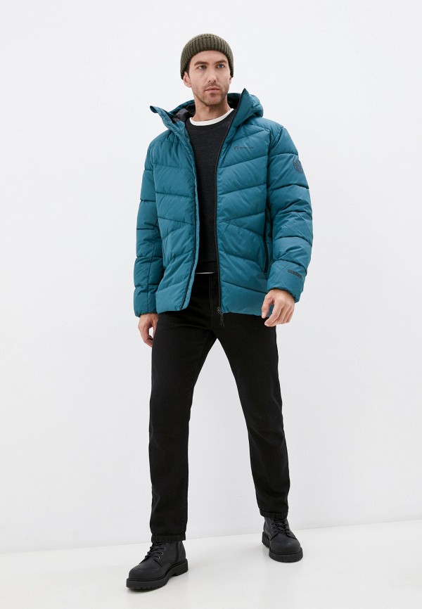 фото Пуховик outventure