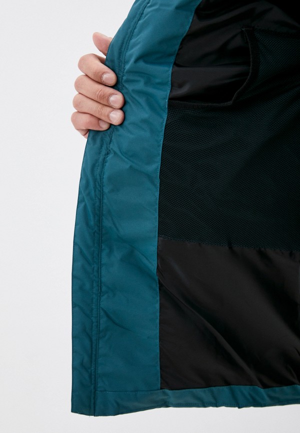 фото Пуховик outventure