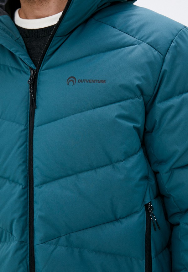 фото Пуховик outventure