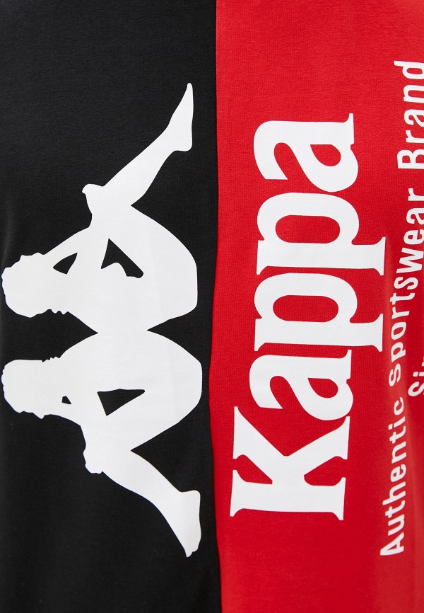 фото Футболка kappa