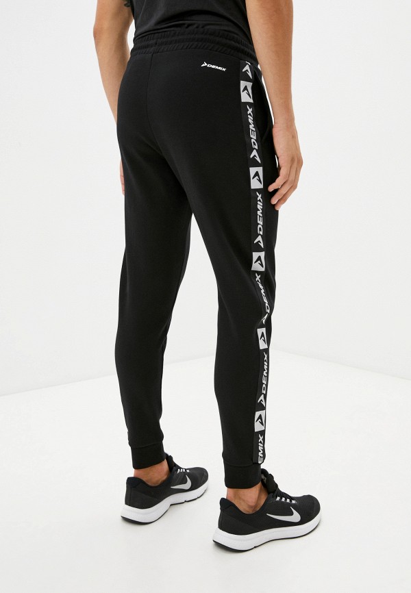 фото Брюки спортивные demix