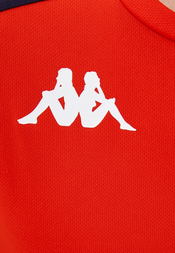 фото Футболка спортивная kappa