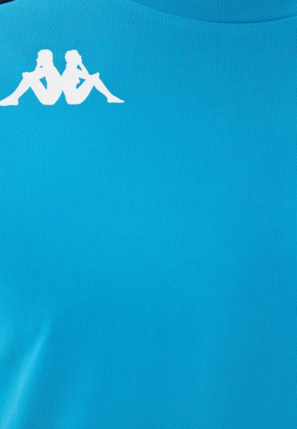 фото Футболка спортивная kappa