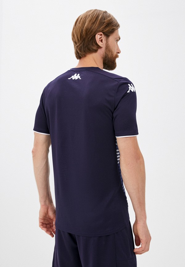 фото Футболка kappa