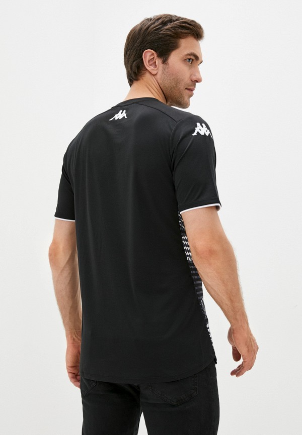 фото Футболка спортивная kappa