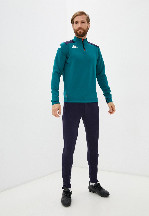 фото Брюки спортивные kappa