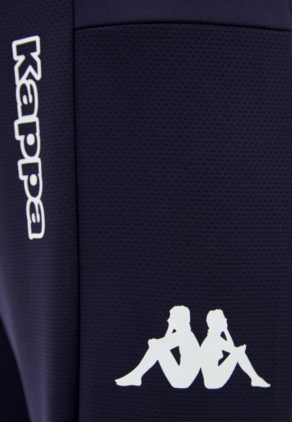 фото Брюки спортивные kappa