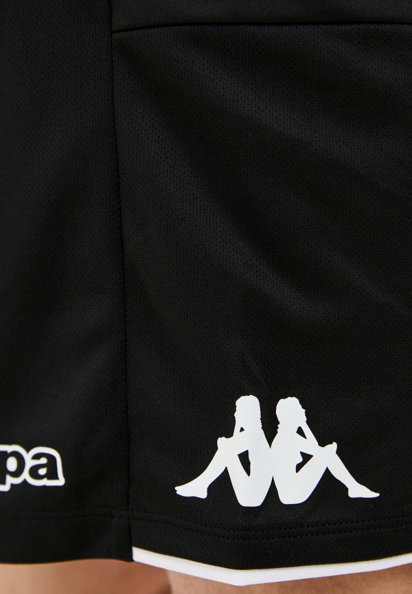 фото Шорты спортивные kappa