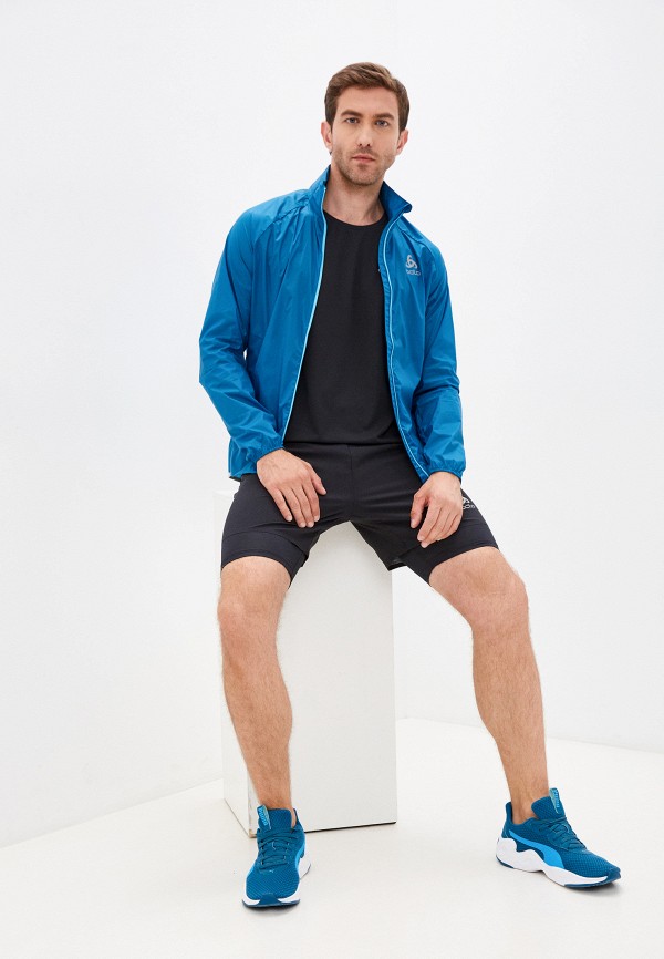 фото Ветровка odlo