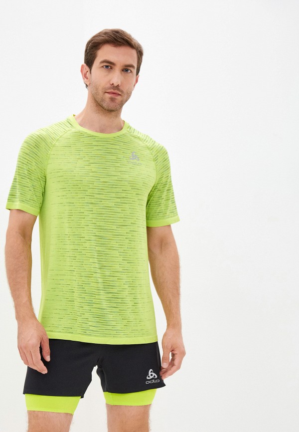 фото Футболка спортивная odlo