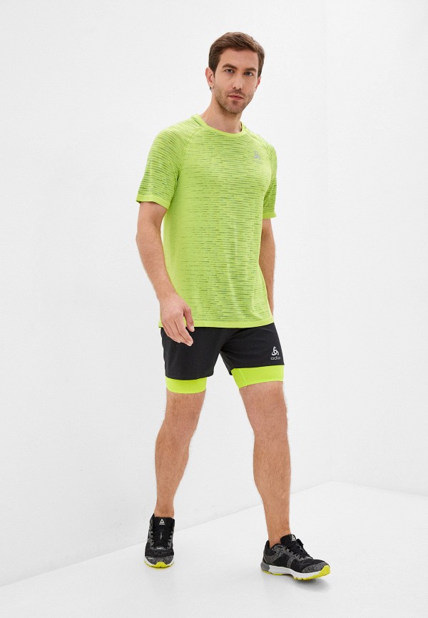 фото Футболка спортивная odlo