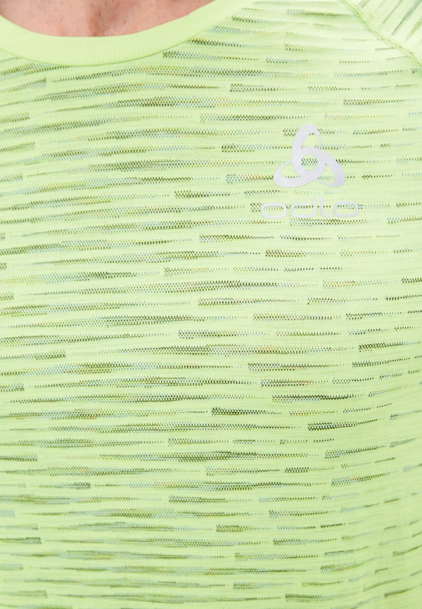 

Футболка спортивная Odlo, Зеленый, BLACKCOMB CERAMICO