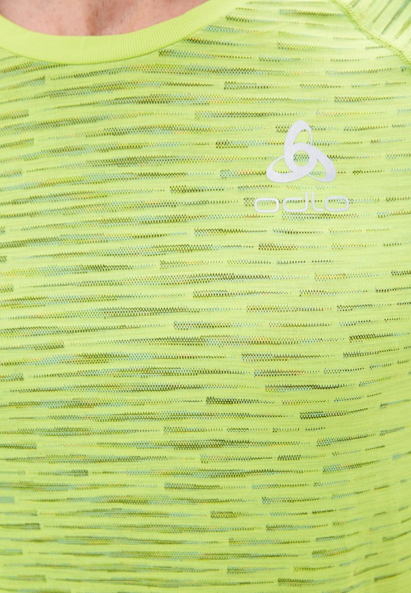 фото Футболка спортивная odlo