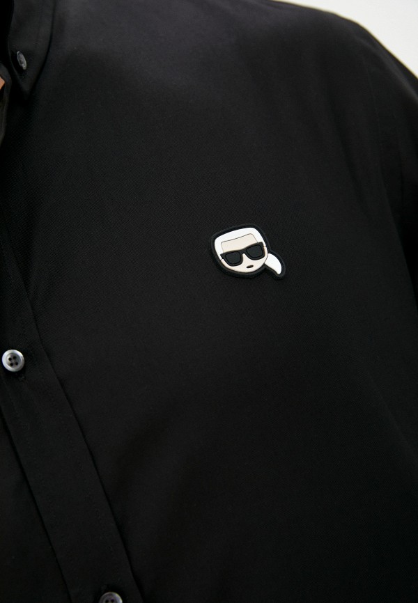 фото Рубашка karl lagerfeld