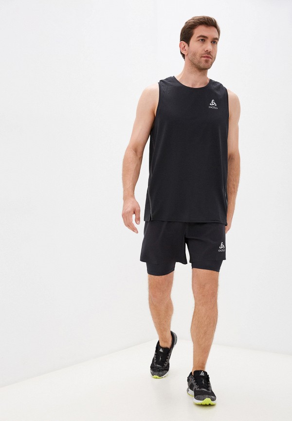 фото Майка спортивная odlo