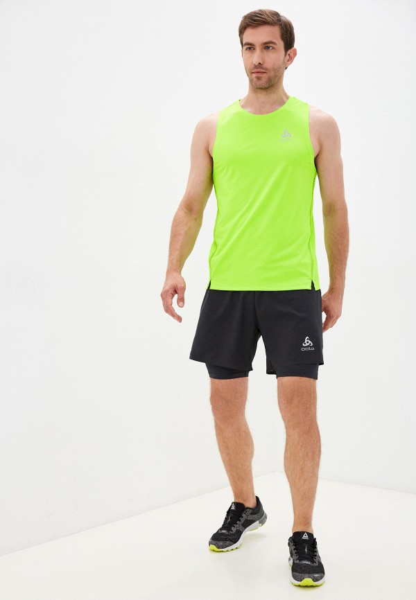 фото Майка спортивная odlo