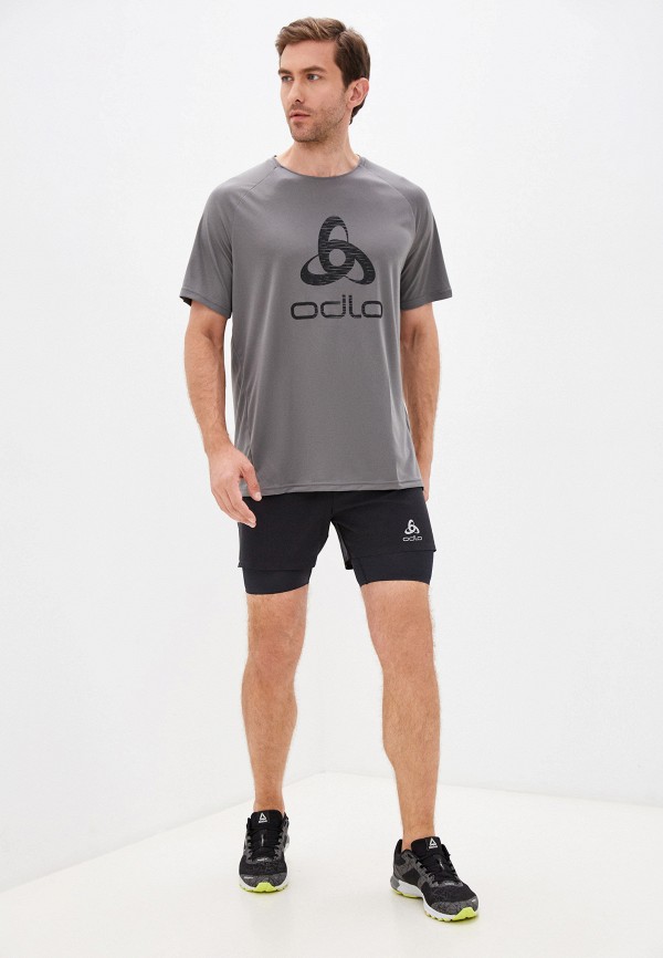 фото Футболка спортивная odlo