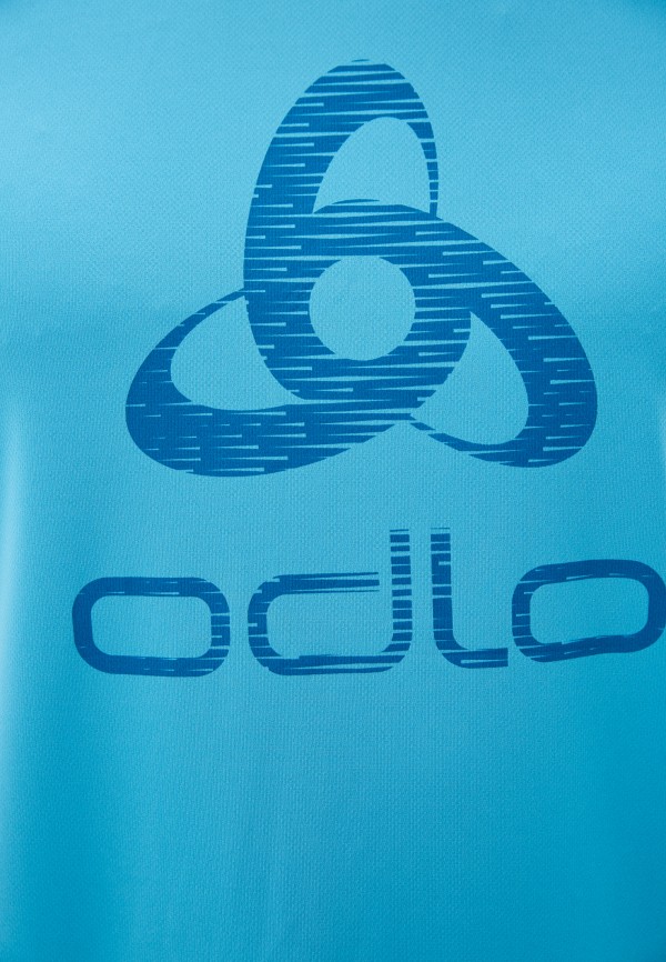 фото Футболка спортивная odlo