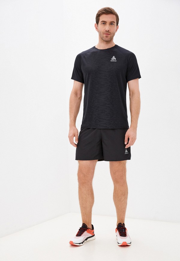 фото Футболка спортивная odlo