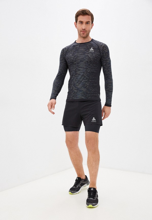 фото Шорты спортивные odlo