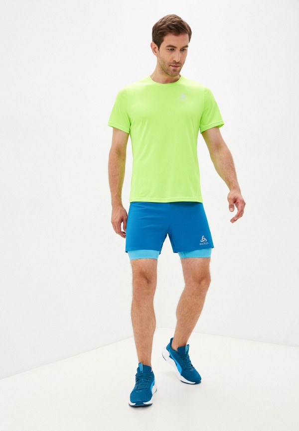 фото Шорты спортивные odlo